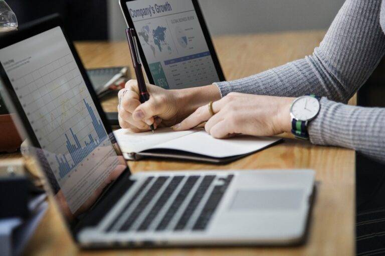 Klassifitseerimine Avaleht